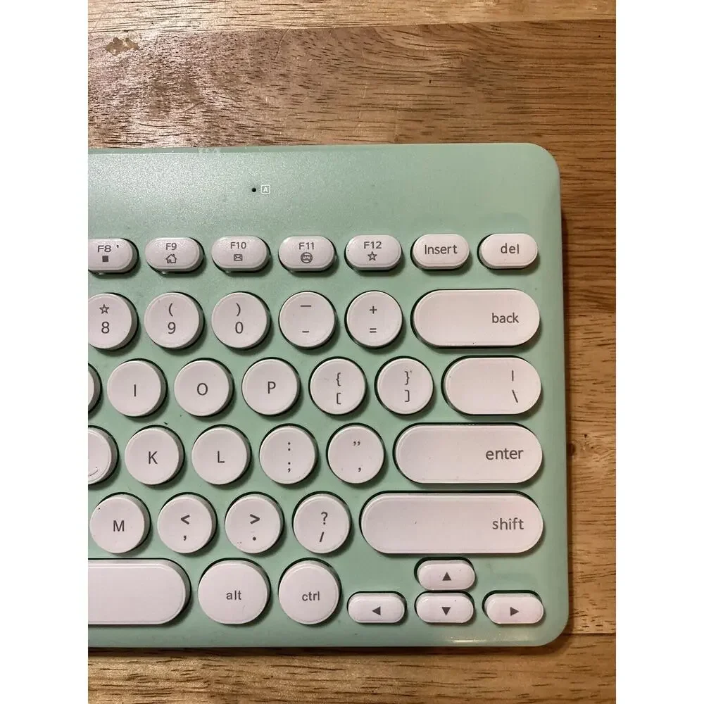 WINX retro qwerty